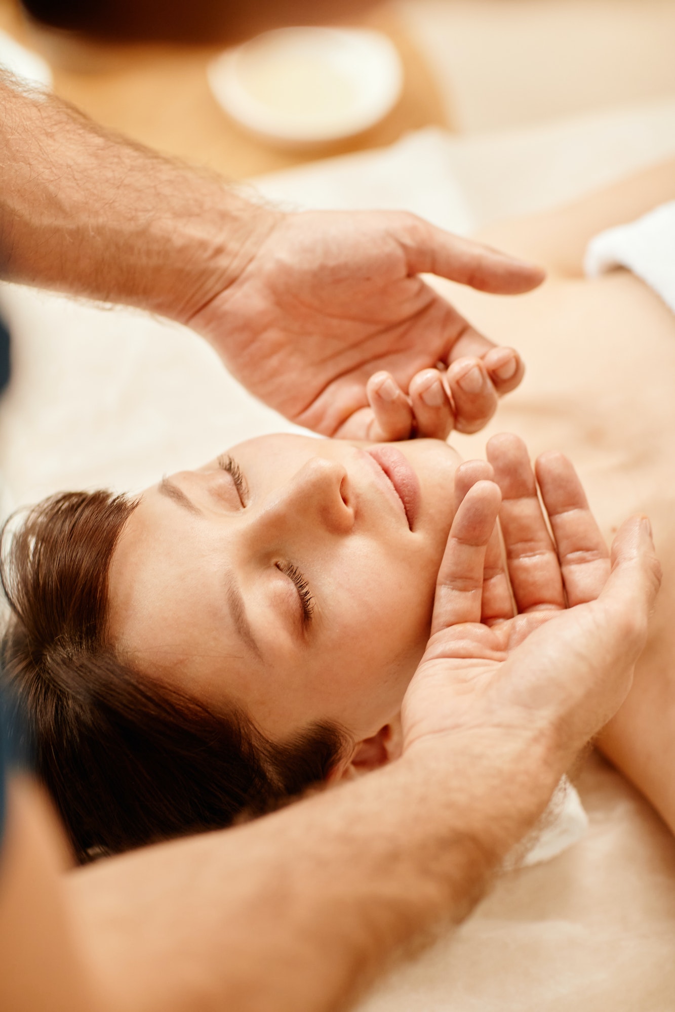 Soins Beauté & Bien-être